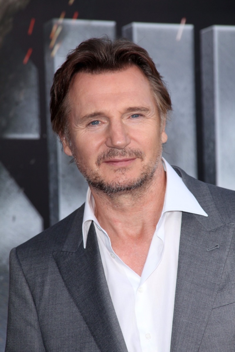 Liam Neeson