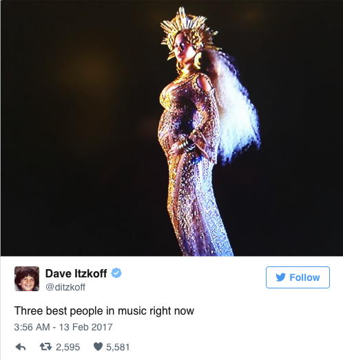 Best_Tweets_About_Beyoncé’s_Grammys_Performance_4