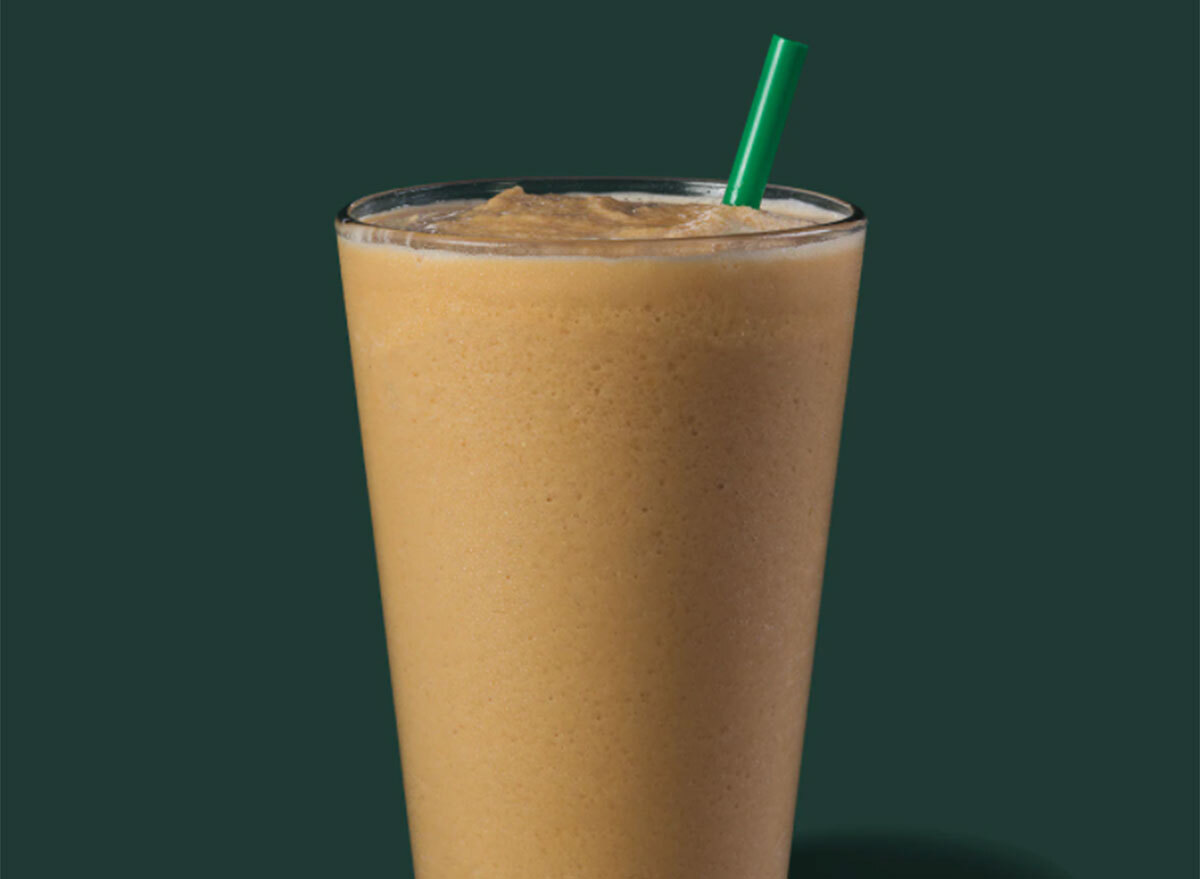 starbucks coffee frappuccino