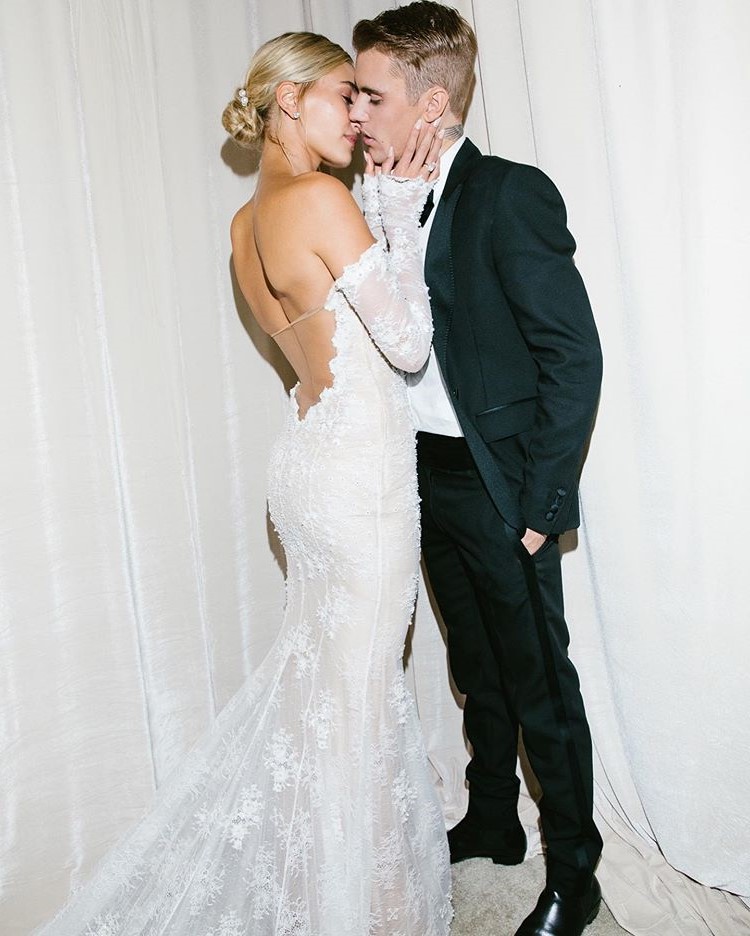 Their official, more recent ceremony took place on September 30, 2019. | 7 Things to Know About Hailey Baldwin And Justin Bieber Wedding | Her Beauty