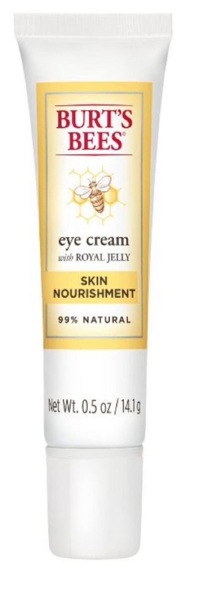 Burt's Bees Brightening Eye Treatment