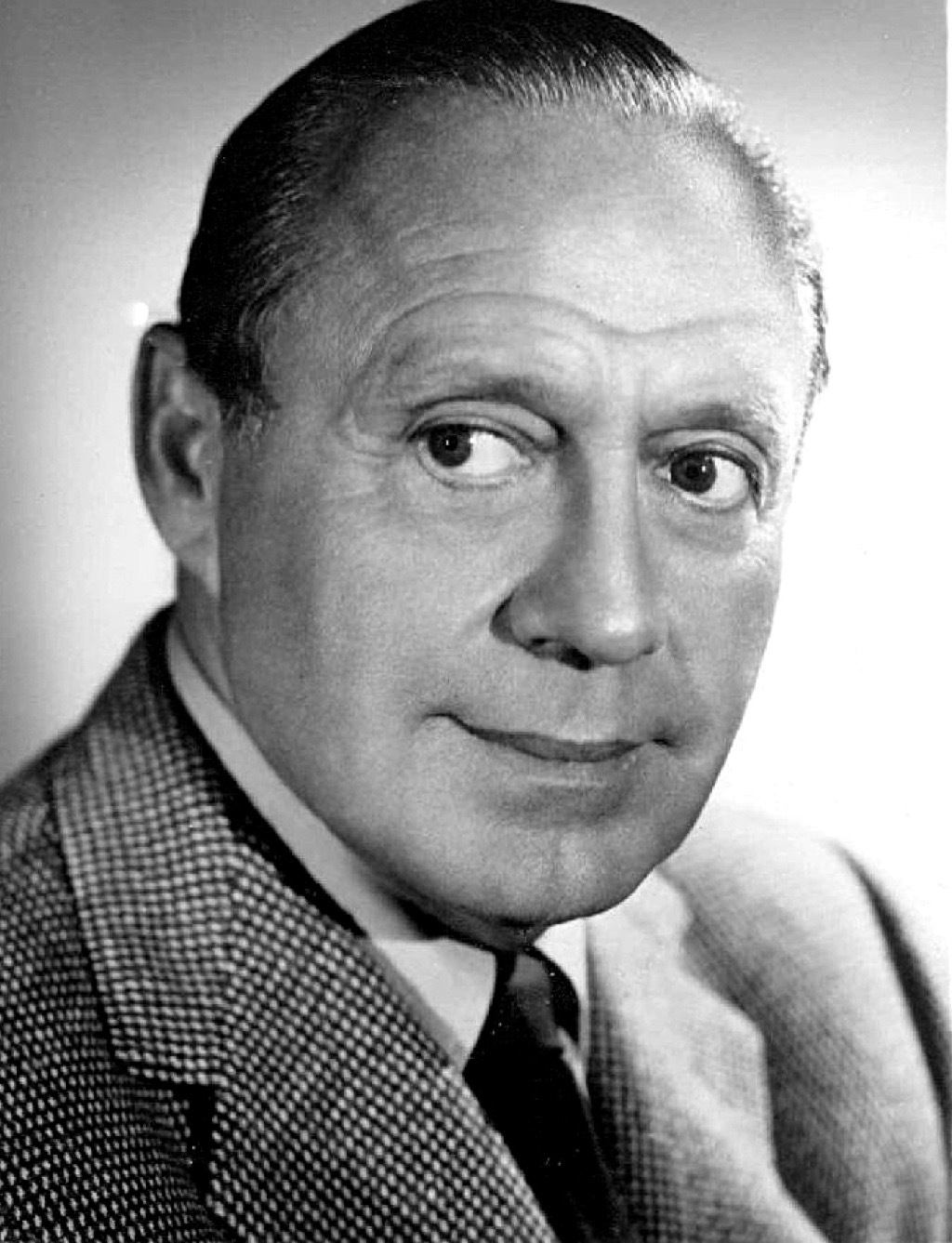 Jack Benny Jokes From Comedy Legends