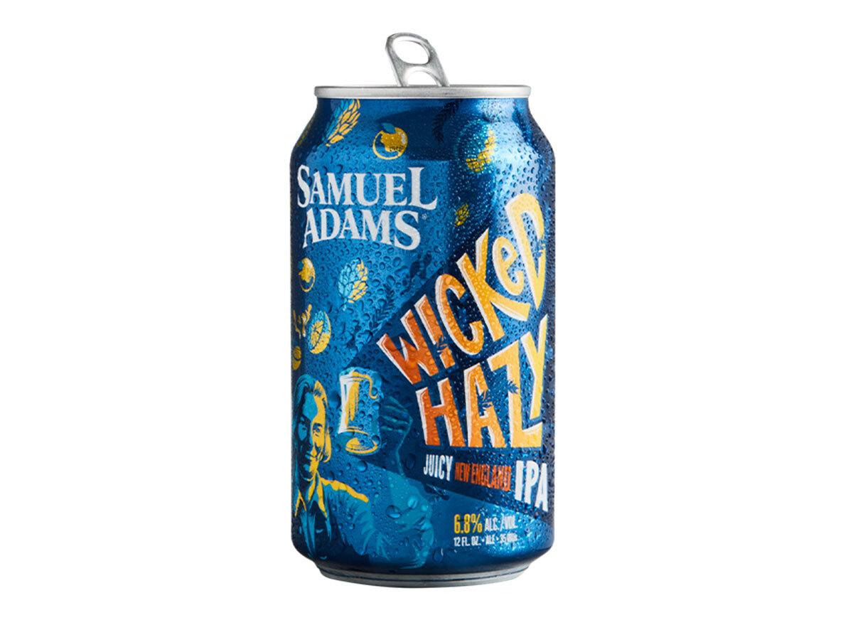 samuel adams wicked hazy