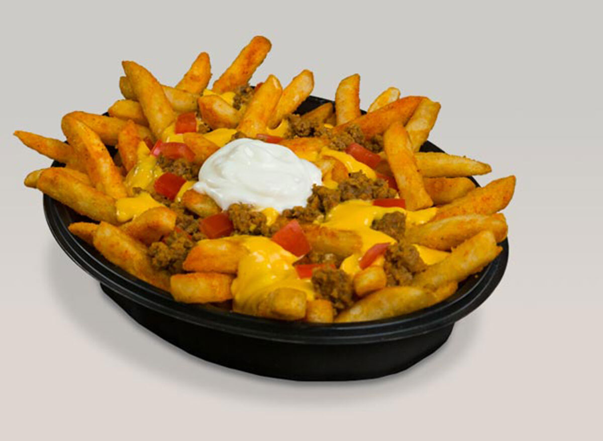 taco bell nacho fries bell grande worst