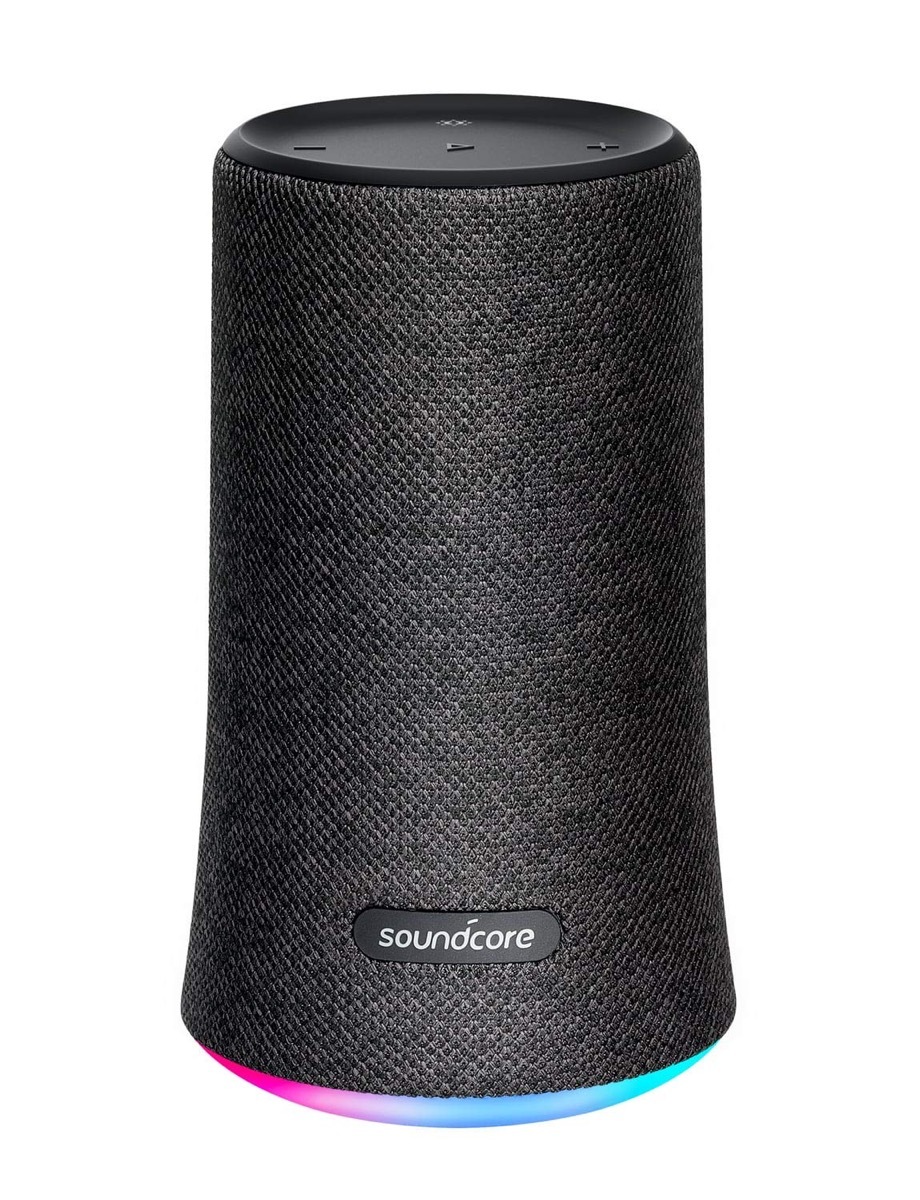 bluetooth long lasting speaker