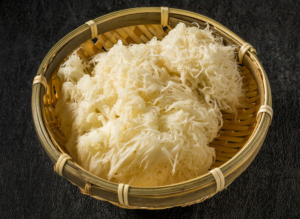 Lion's mane adaptogen