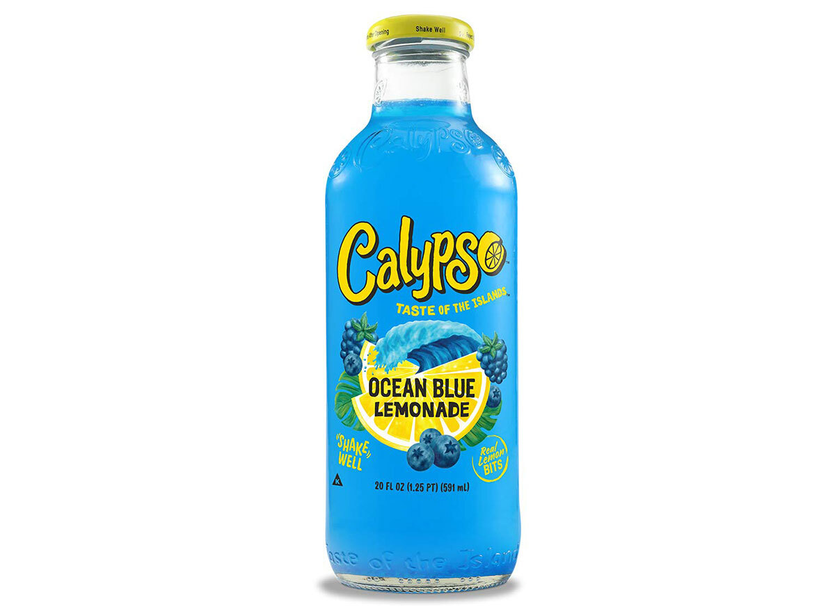 calypso lemonade