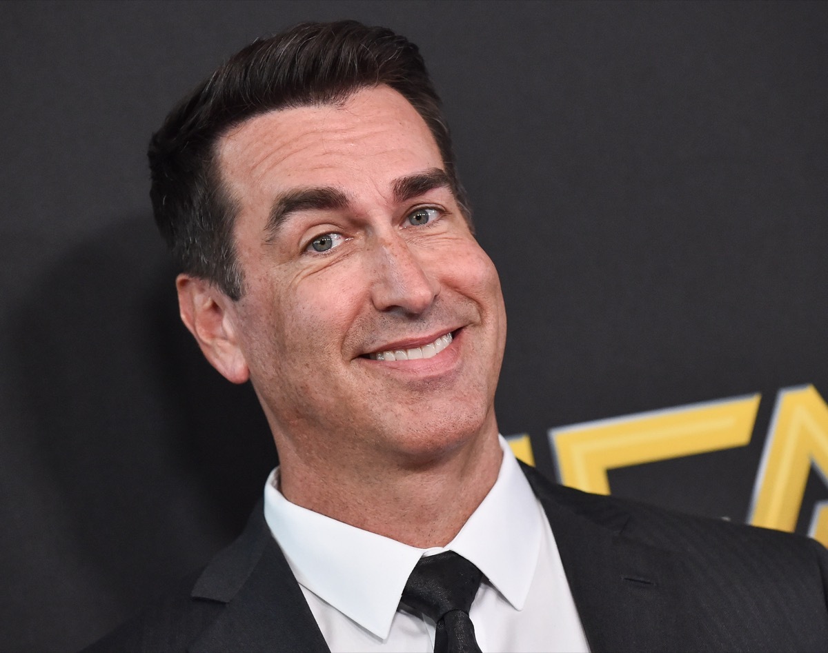 Rob Riggle