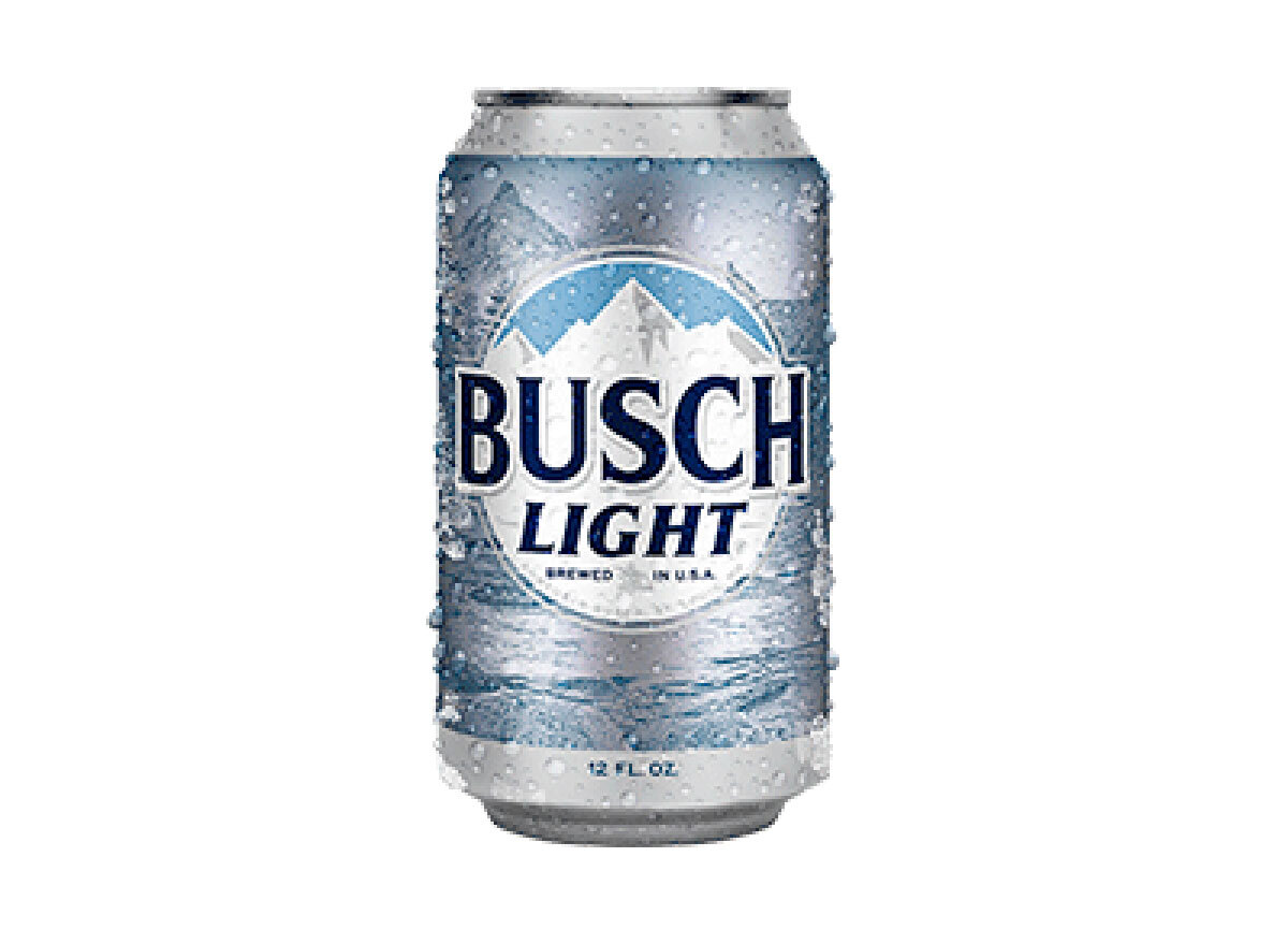 busch light