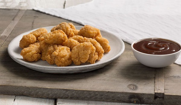 KFC Popcorn Nuggets