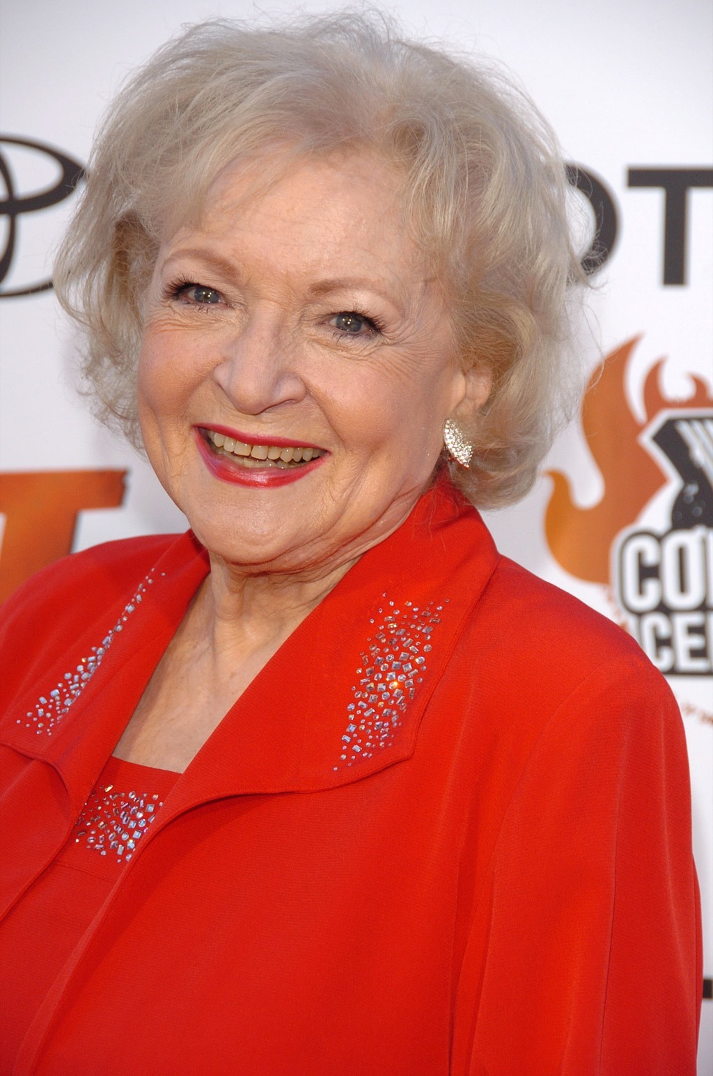 Betty White