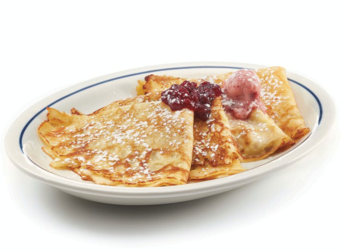 ihop swedish crepes