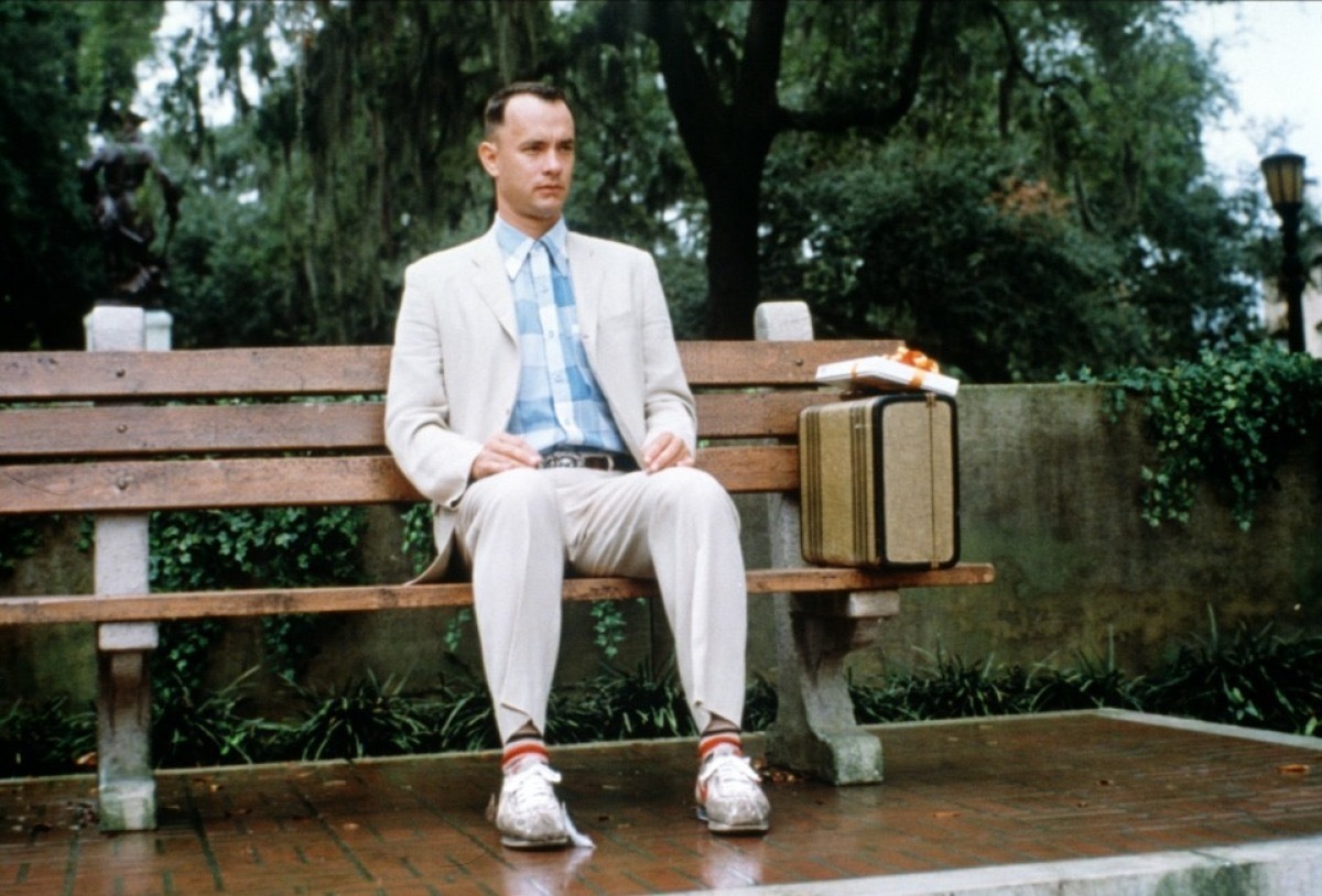 forrest gump tom hanks highest-grossing summer movies