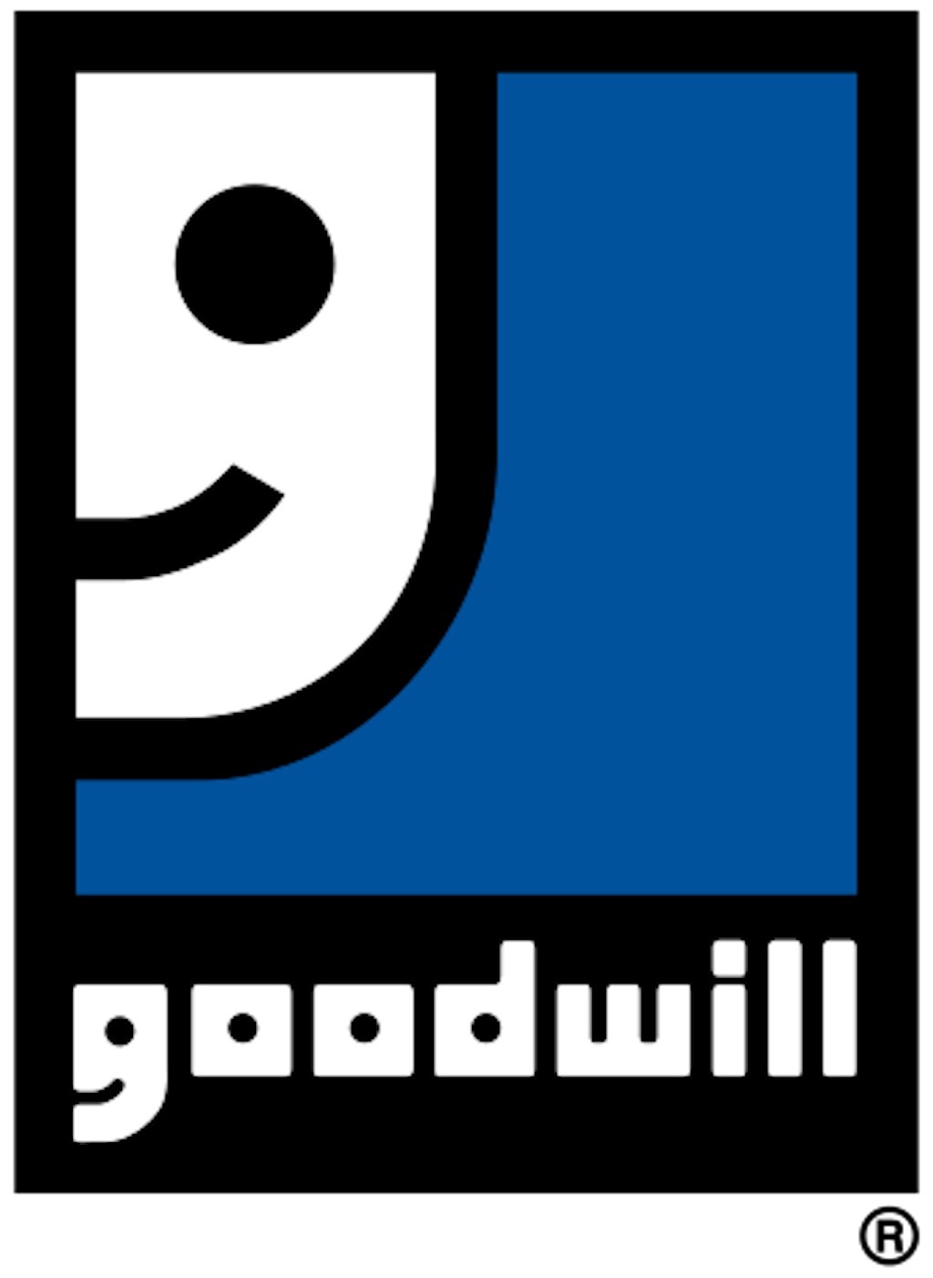 Goodwill logo