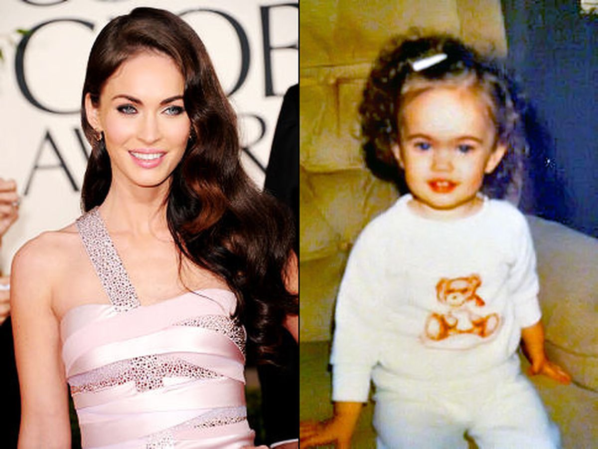 Her Parents Were Very Strict | 8 Megan Fox Facts You Didn’t Know About | Her Beauty