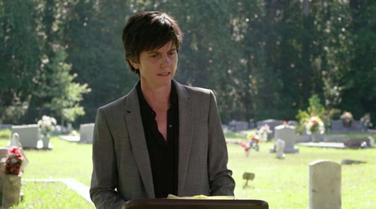 Tig Notaro in One Mississippi