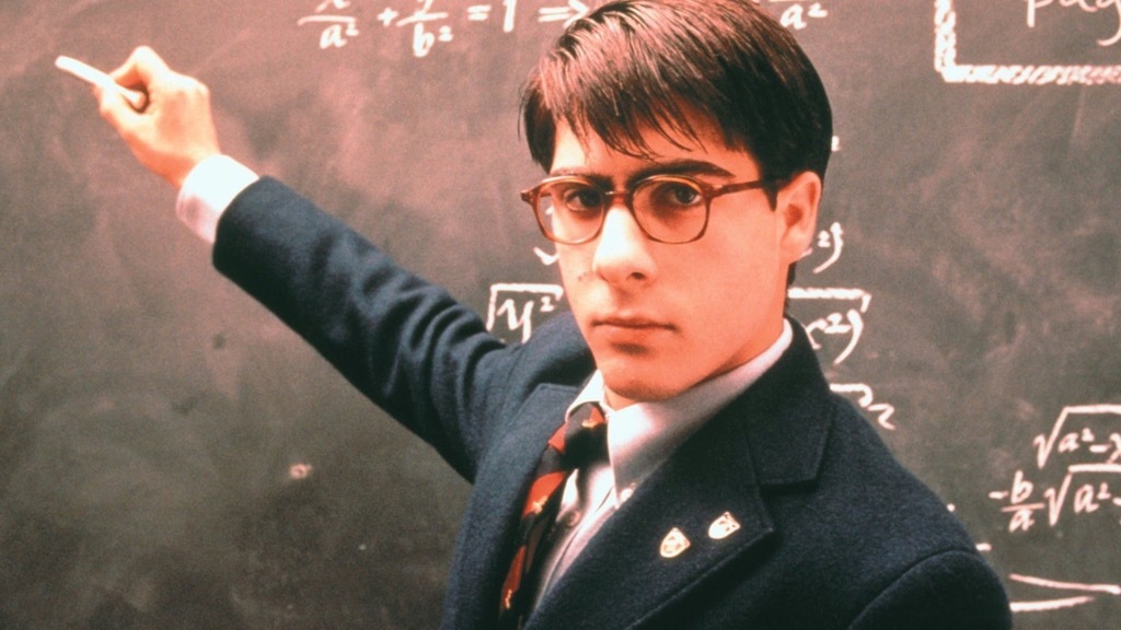 Rushmore iconic movies