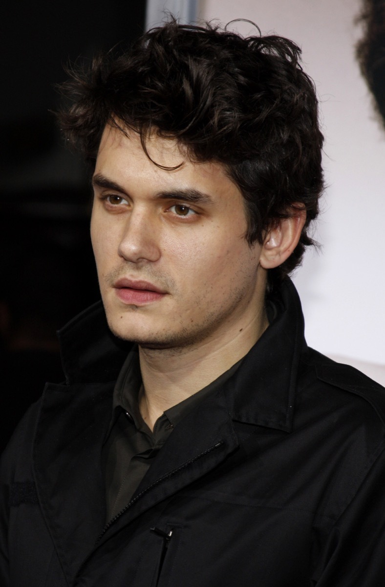 John Mayer