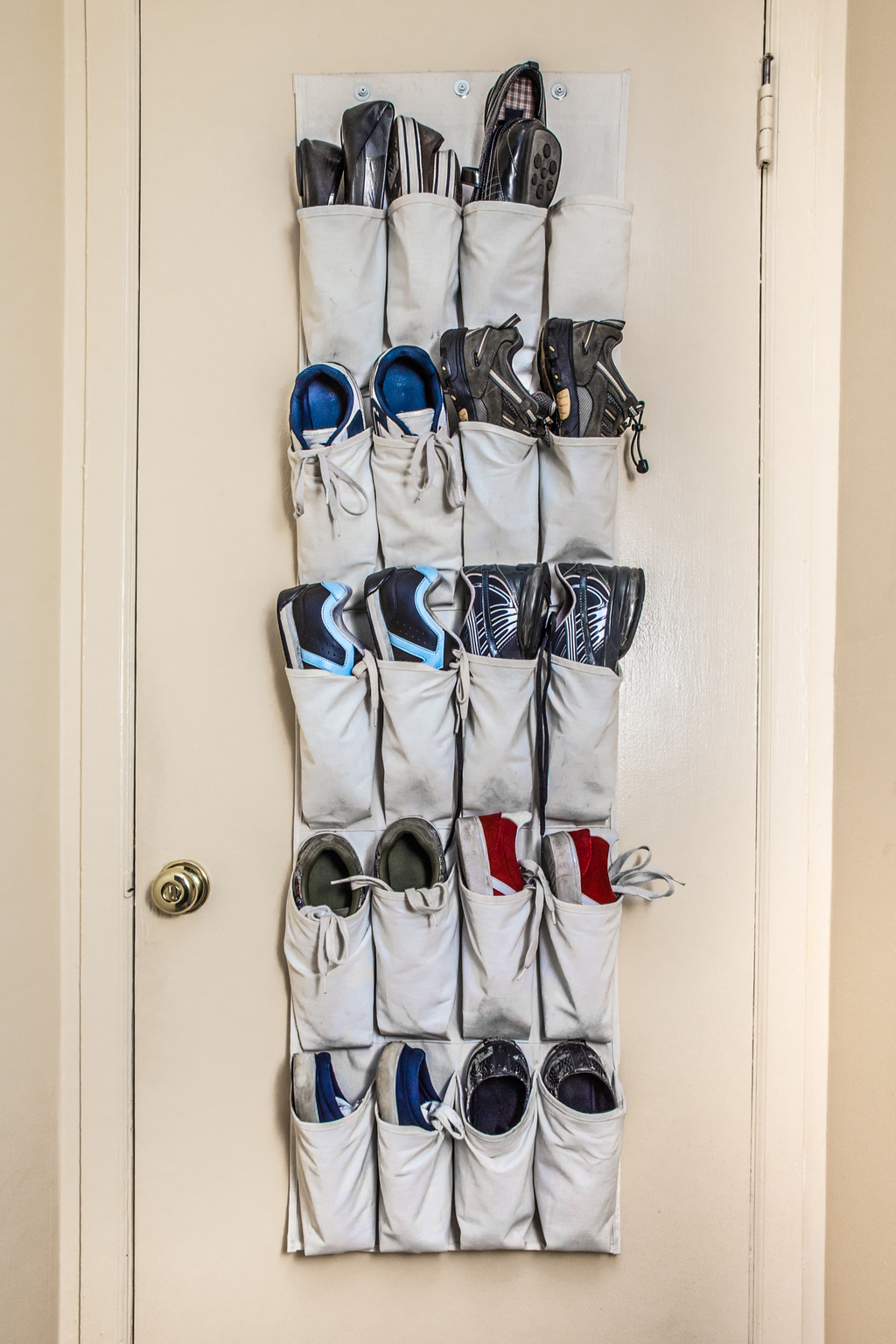 Shoe Organizer