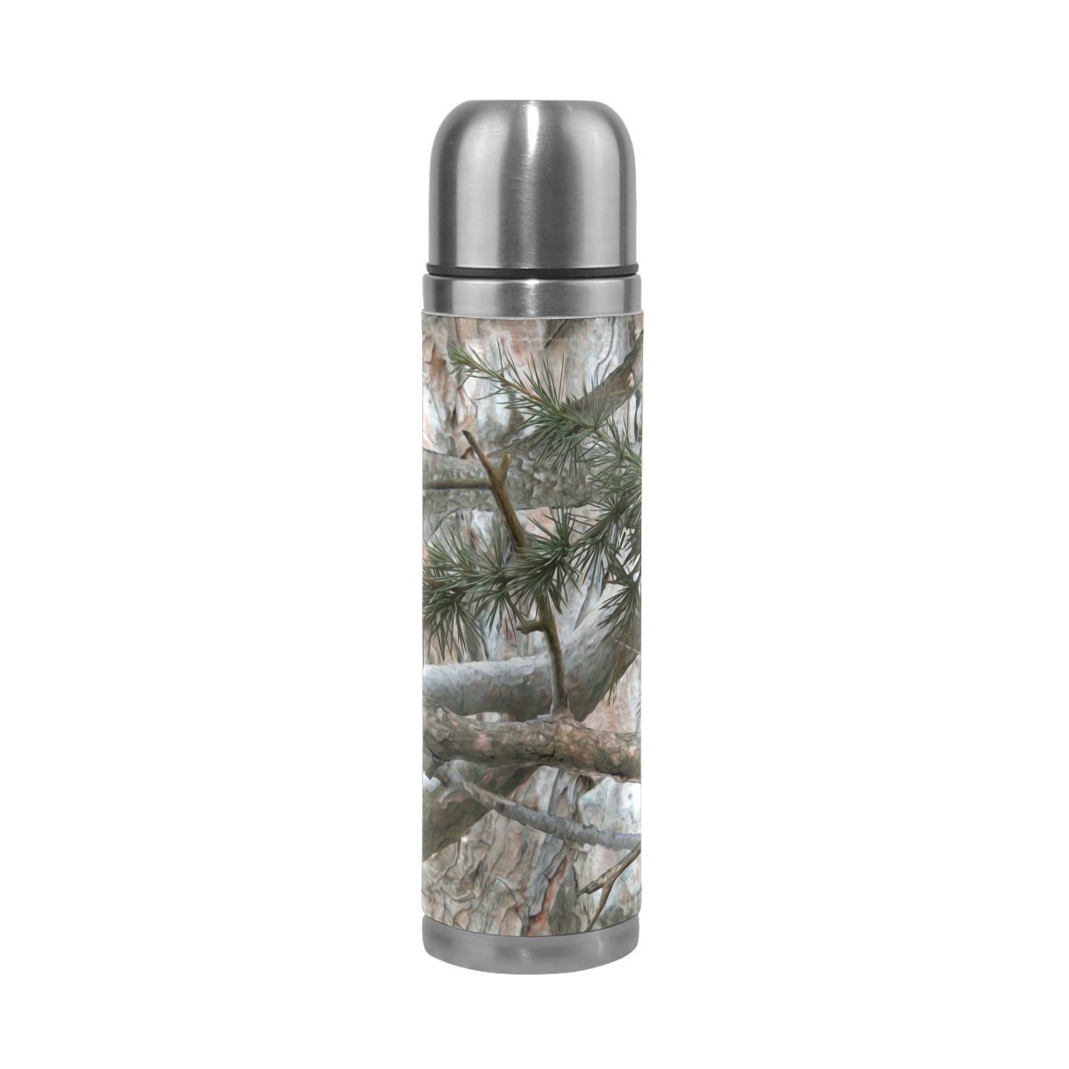 tree branch water bottle, cute water bottles