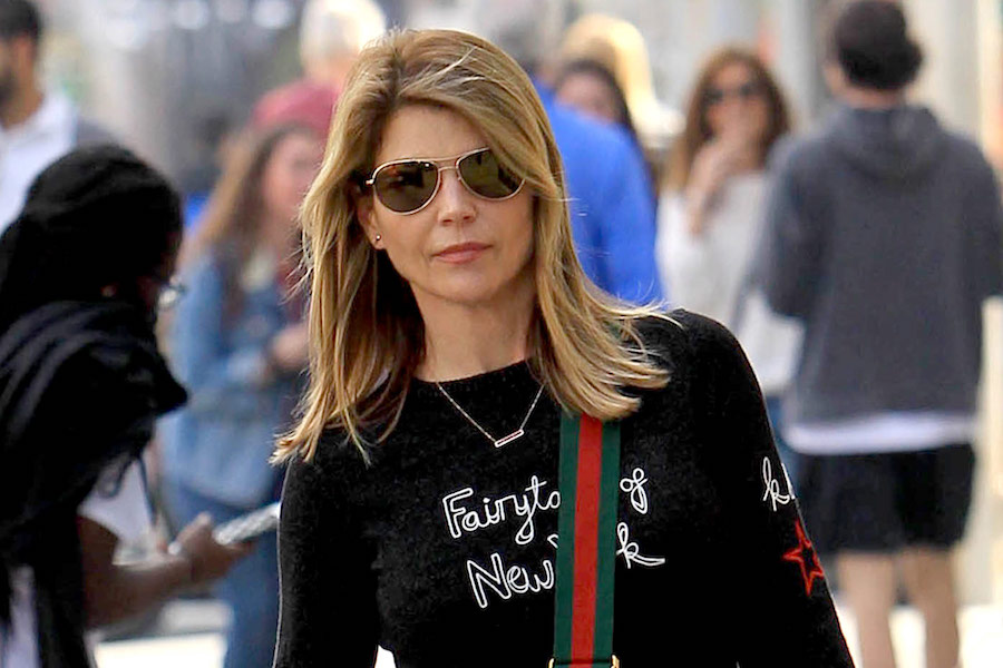 Lori Loughlin Is A New Yorker | 8 Lesser Known Facts About Lori Loughlin  | Her Beauty