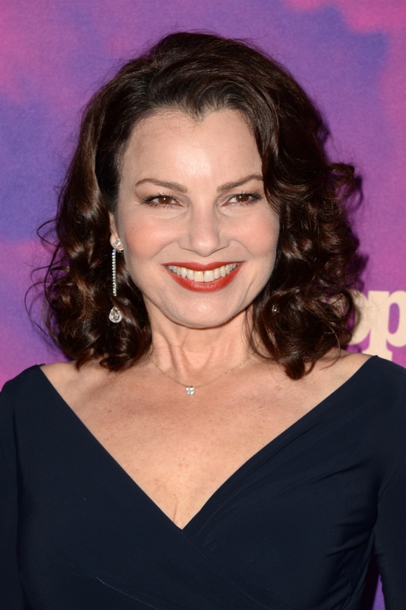 Fran Drescher