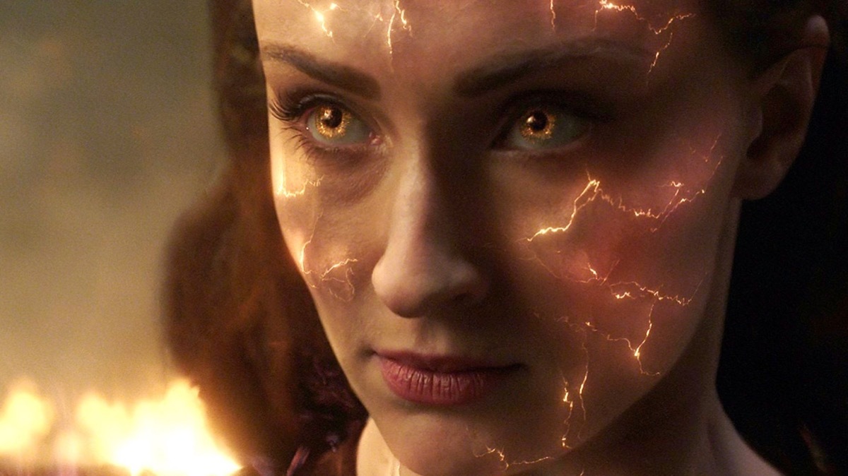 dark phoenix