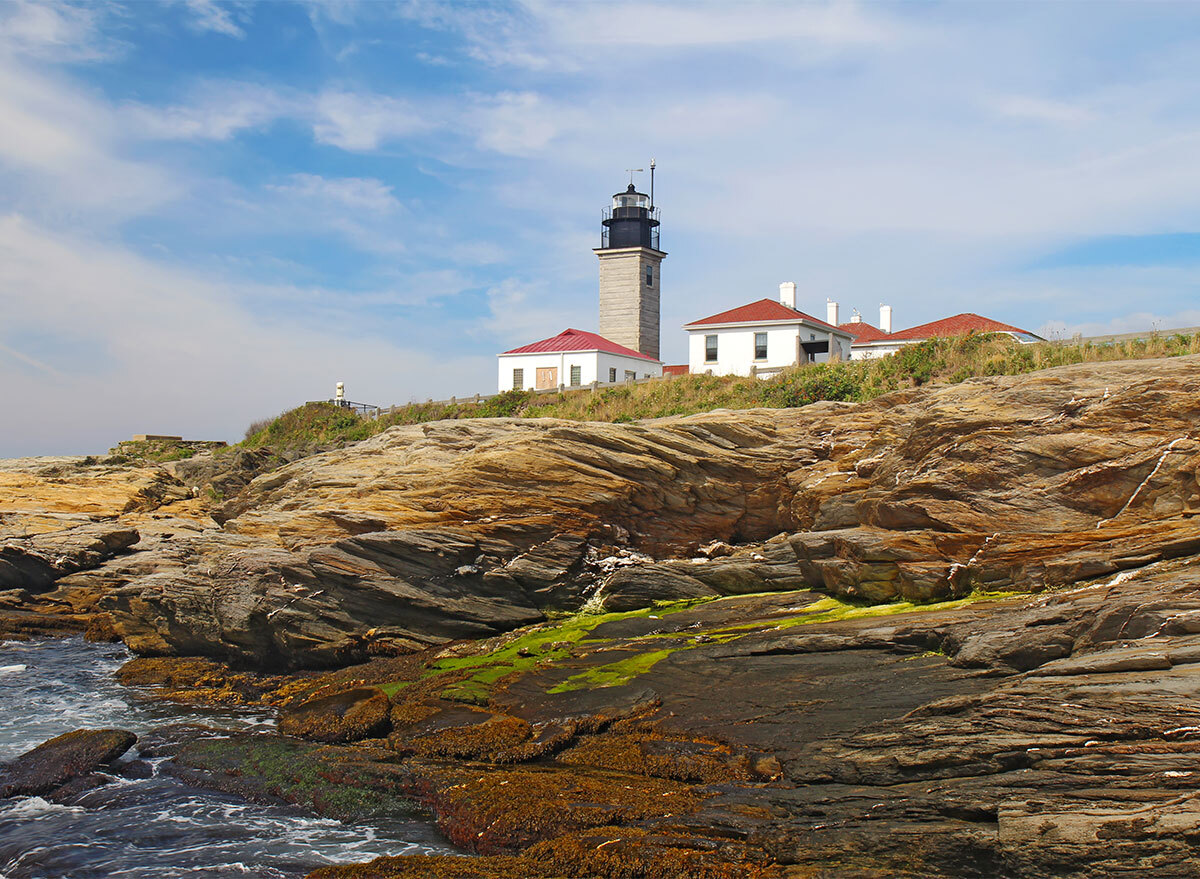 beavertail state park rhode island