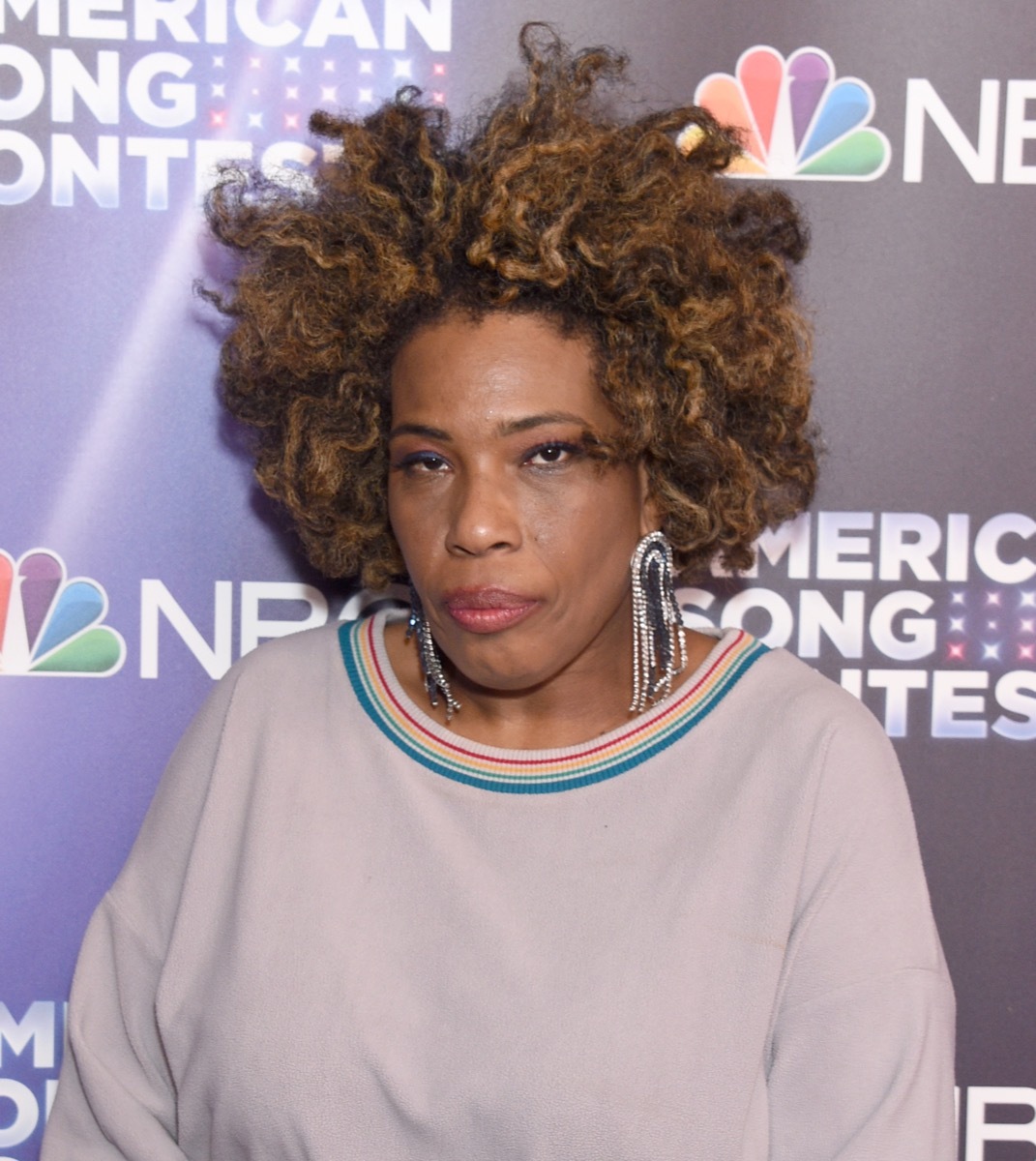 Macy Gray in 2022