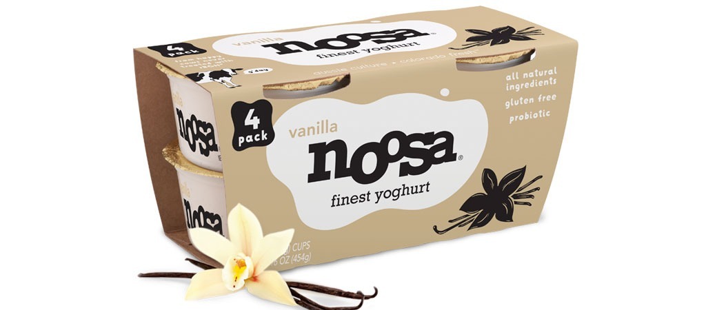 Noosa vanilla