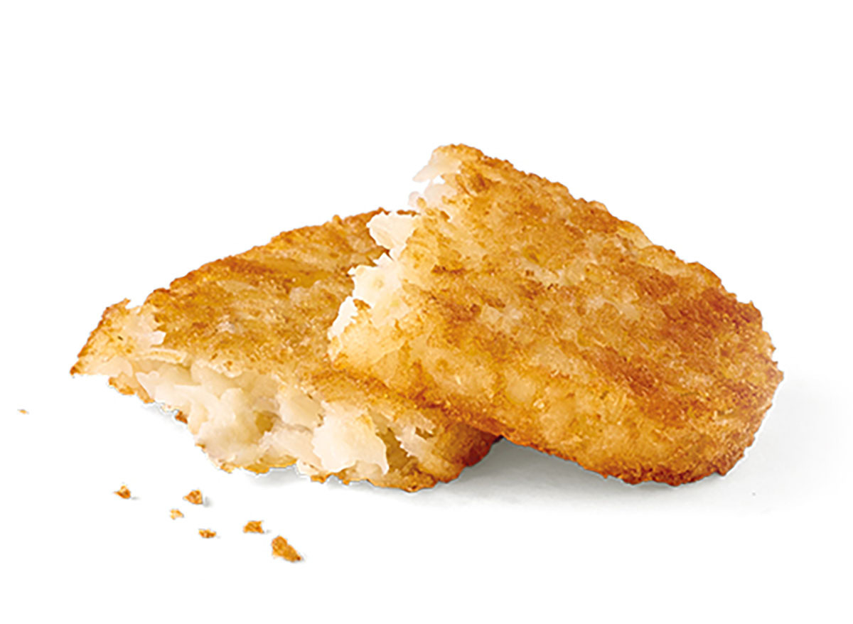 tim hortons hash browns