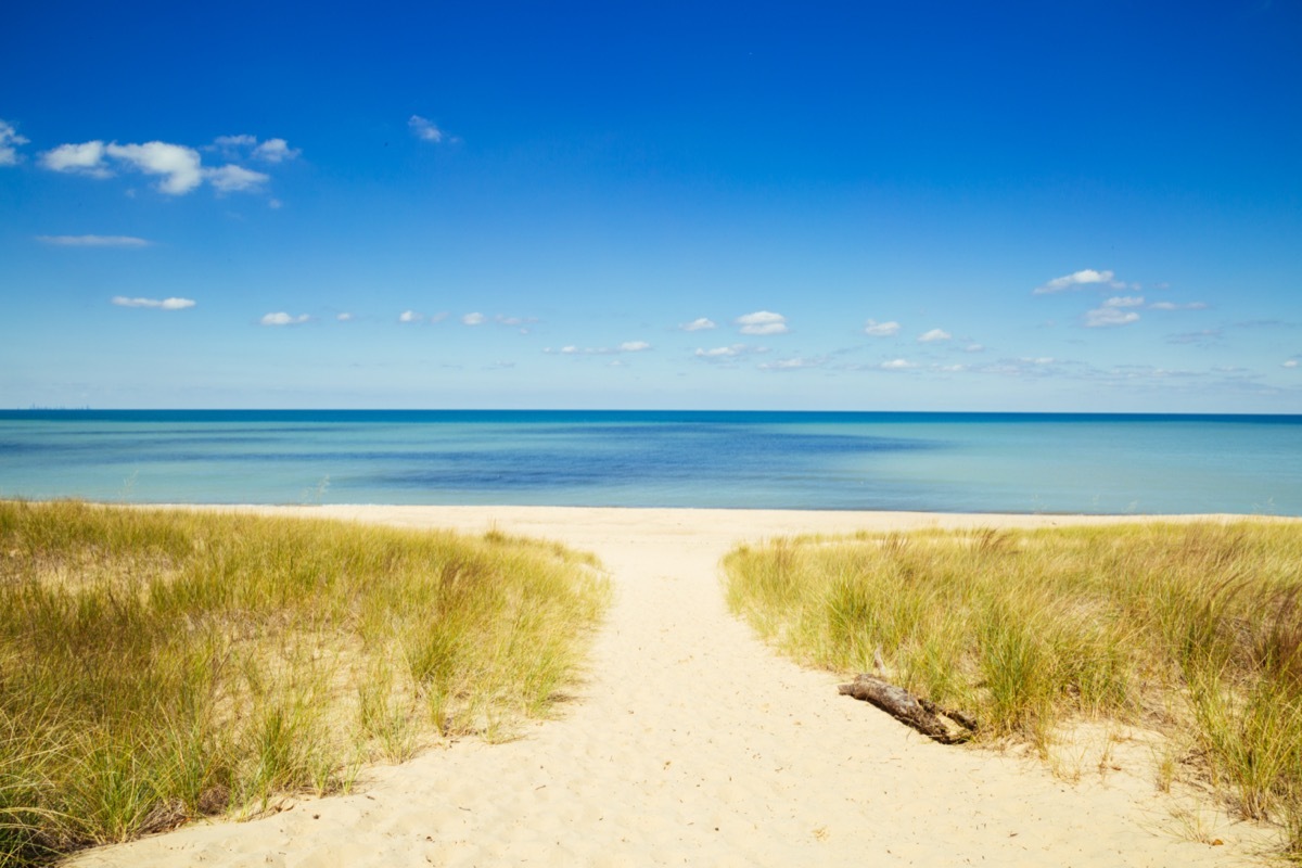 indiana dunes national park