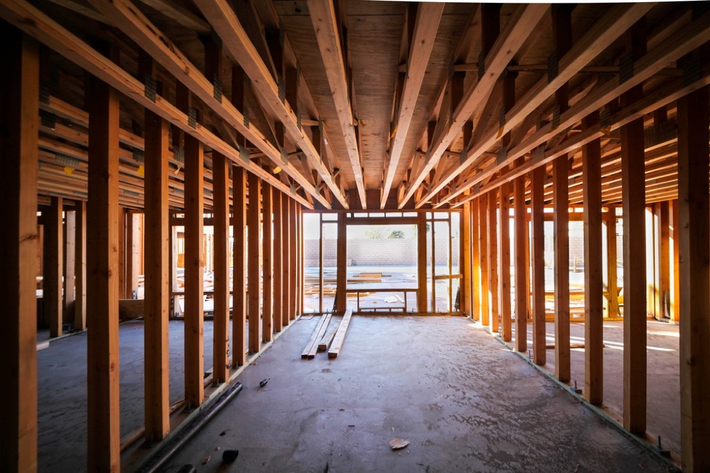 joist storage hacks